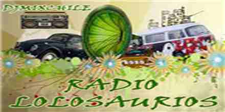 Radio Lolosaurios