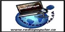 Radio Popular Canada