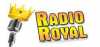 Logo for Radio Royal