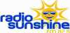 Logo for Radio Sunshine 97.5 FM