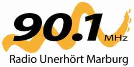 Radio Unheard Marburg