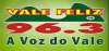 Logo for Radio Vale Feliz