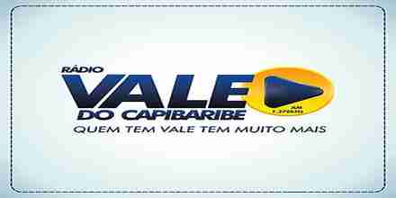 Radio Vale do Capibaribe