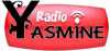 Logo for Radio Yasmine