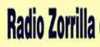 Logo for Radio Zorrilla