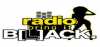 Logo for Radio Bring it Black