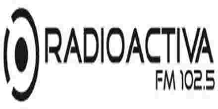 Radioactiva FM | Live Online Radio