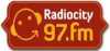 Logo for Radiocity 97FM