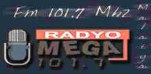 Radyo Mega 101.7