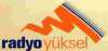 Logo for Radyo Yuksel