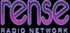 Logo for Rense Radio Network