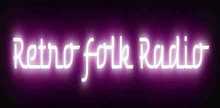 Retro Folk Radio