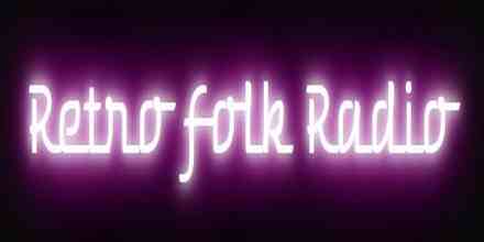 Retro Folk Radio