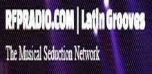 Rfp Radio Latin Grooves