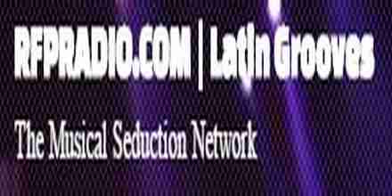 Rfp Radio Latin Grooves