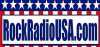 Logo for Rock Radio USA