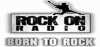 Logo for RockOnRadio