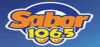 Logo for Sabor 106.5 FM
