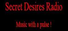 Secret Desires Radio