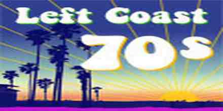 Left coast. Radio 70s. Left+Coast+Productions. Сома ФМ Спейс Стейшн логотип.