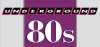 Logo for Soma FM Underground 80s