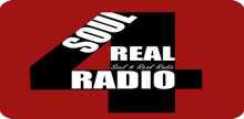 Soul 4 Real Radio