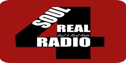 Soul 4 Real Radio