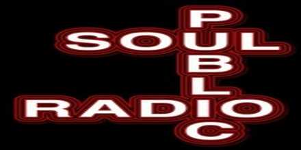 Soul Public Radio