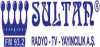 Logo for Sultan Radyo