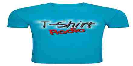 T Shirt Radio