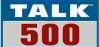 Logo for Talk 500