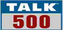 Talk 500