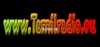 Logo for Tamil Radio 5