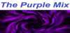Logo for The Purple Mix