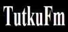 Logo for TutkuFM