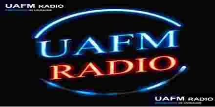UAFM Radio