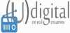 Logo for Udigital
