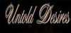 Logo for Untold Desires Radio