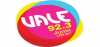 Logo for Vale Junin 92.3
