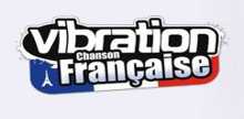 Vibration Chanson Francaise