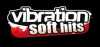 Logo for Vibration Soft Hits