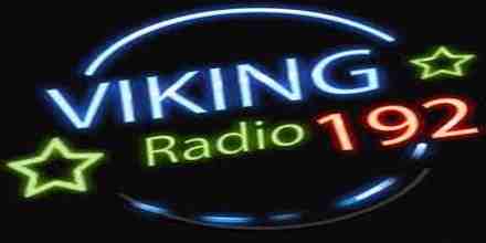 Viking Radio 192