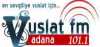 Logo for Vuslat FM
