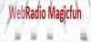 Logo for Webradio Magicfun