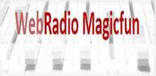 Webradio Magicfun