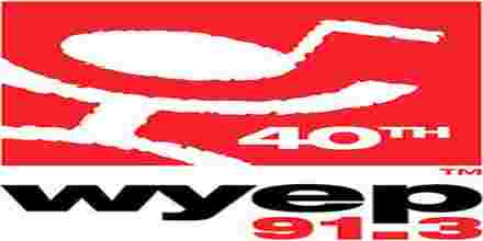 Wyep 91.3 FM