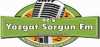 Logo for Yozgat Sorgun FM