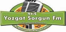 Yozgat Sorgun FM