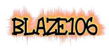 Blaze 106 FM
