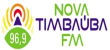 Nova Timbauba FM